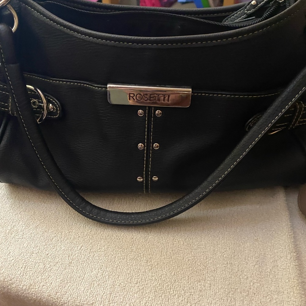 A Rosetti hand bag purse